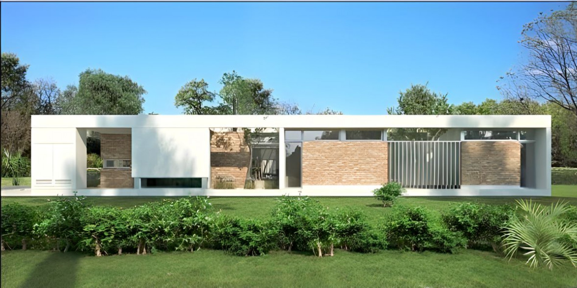 VENTA CASA 4 AMBIENTES EN CONSTRUCCION, BARRIO HARAS DEL SUR II.