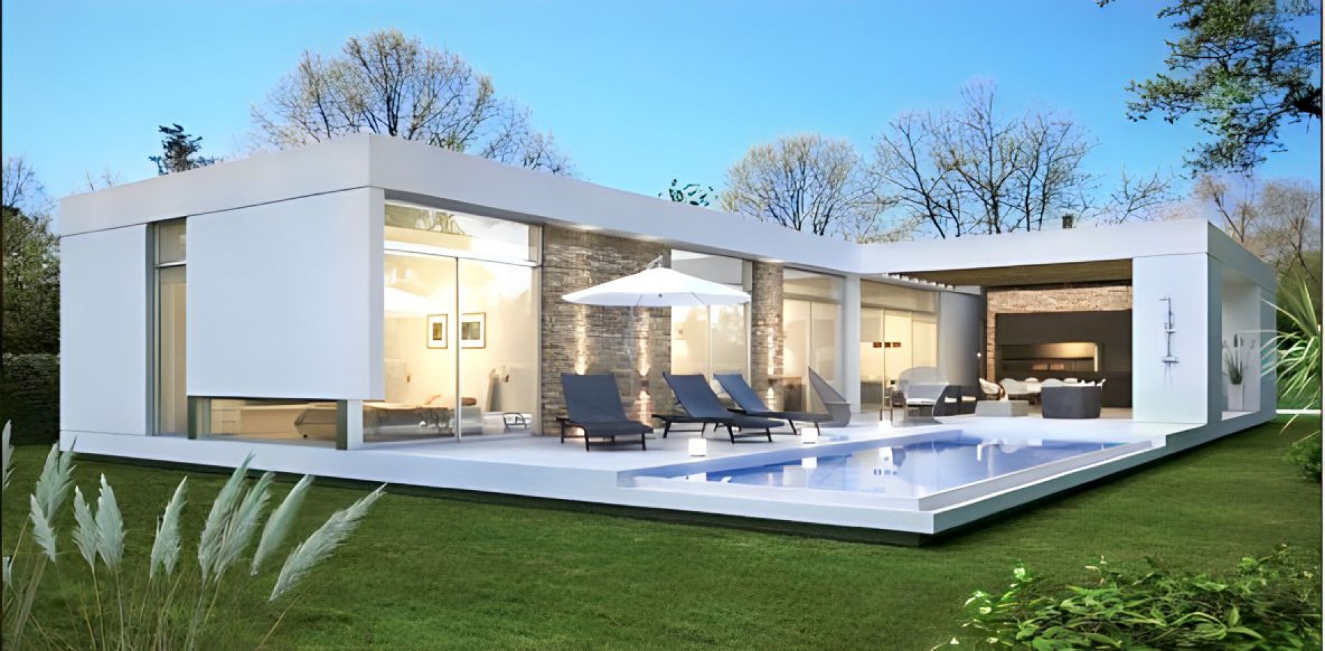 VENTA CASA 4 AMBIENTES EN CONSTRUCCION, BARRIO HARAS DEL SUR II.