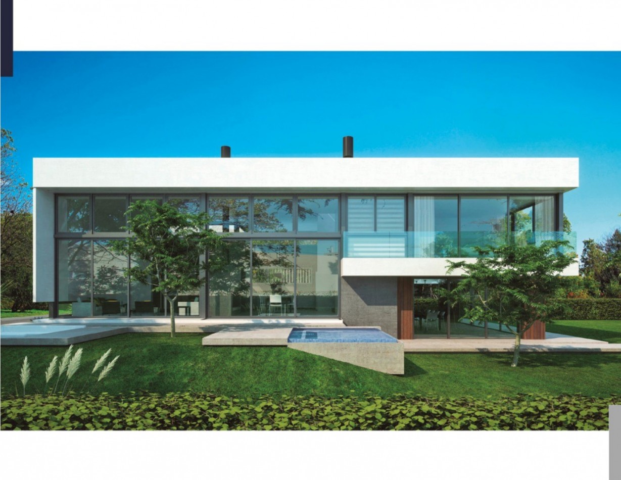 VENTA LOTE CON PROYECTO APROBADO, HARAS DEL SUR III. 