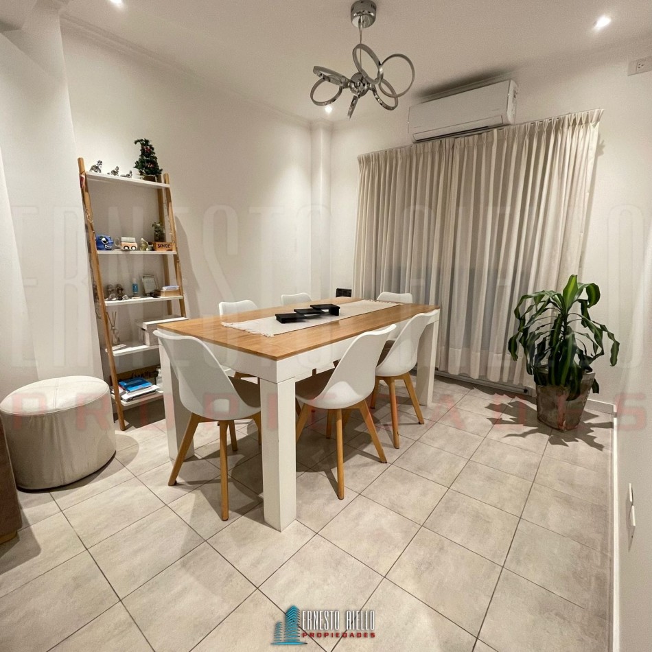 VENTA SEMIPISO 3 AMBIENTES, QUILMES. 