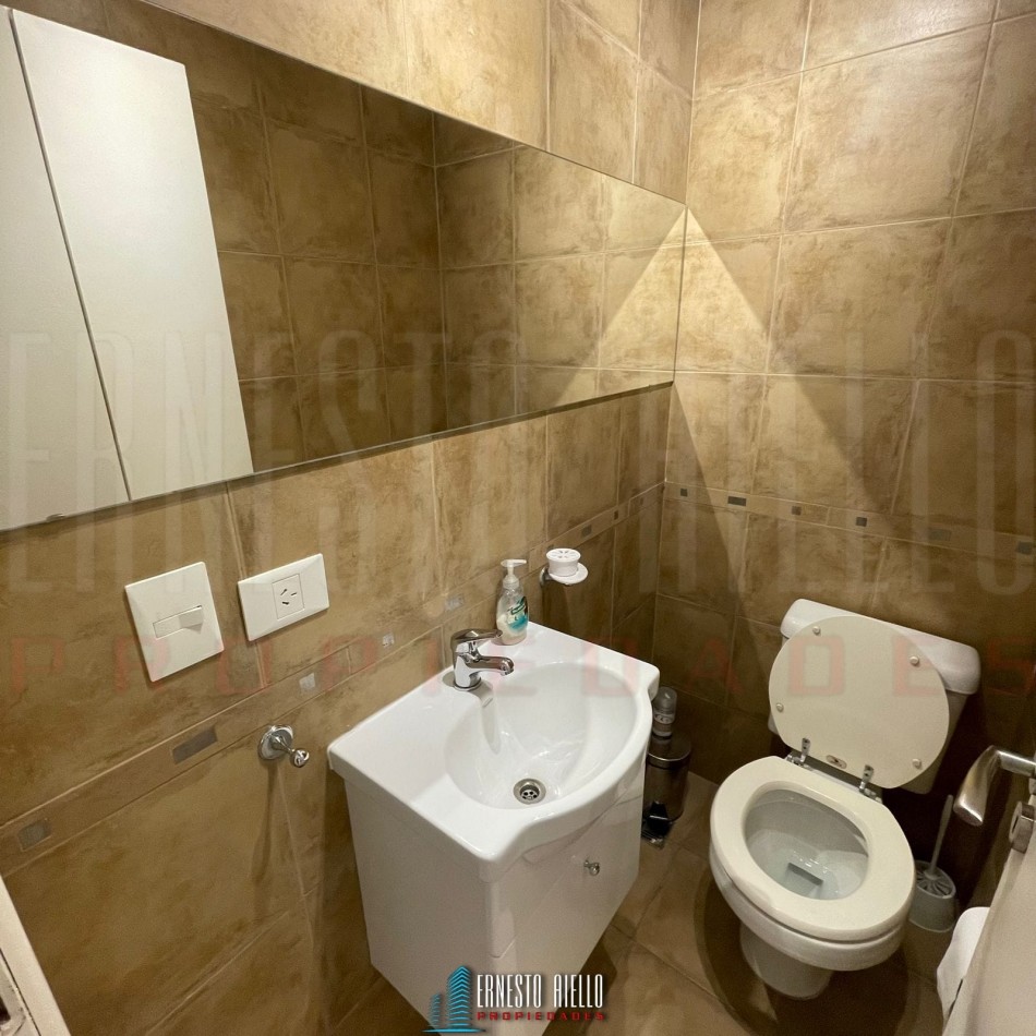 VENTA SEMIPISO 3 AMBIENTES, QUILMES. 