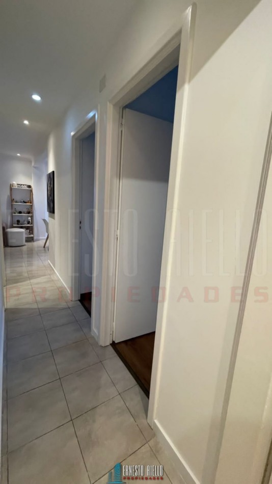 VENTA SEMIPISO 3 AMBIENTES, QUILMES. 