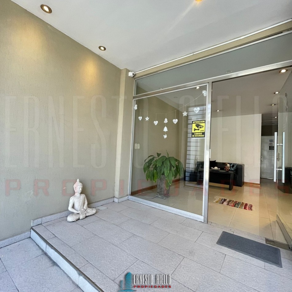 VENTA SEMIPISO 3 AMBIENTES, QUILMES. 