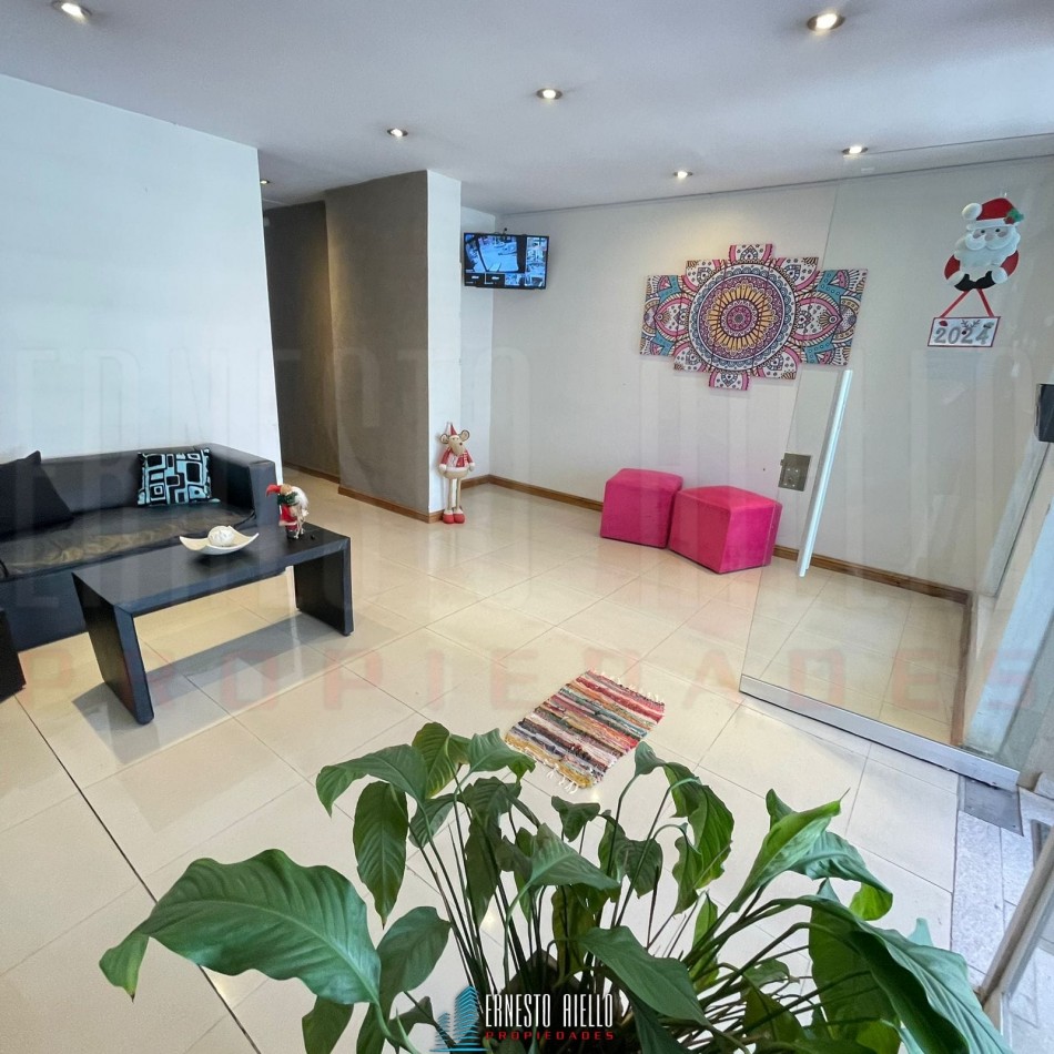 VENTA SEMIPISO 3 AMBIENTES, QUILMES. 