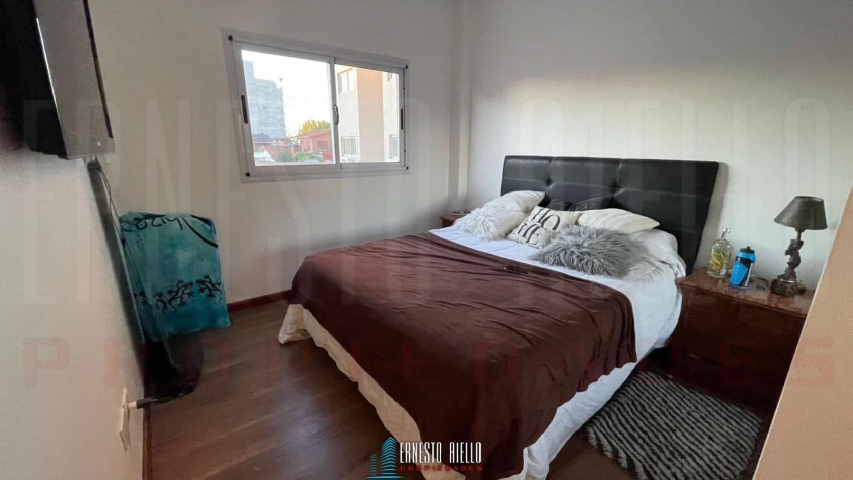 VENTA SEMIPISO 3 AMBIENTES, QUILMES. 