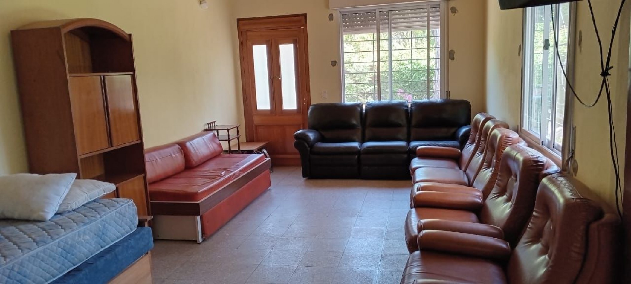 VENTA  HERMOSA QUINTA DE 3 HECTAREAS CON AÑEJA ARBOLADA, PILETA Y PARRILLA. 