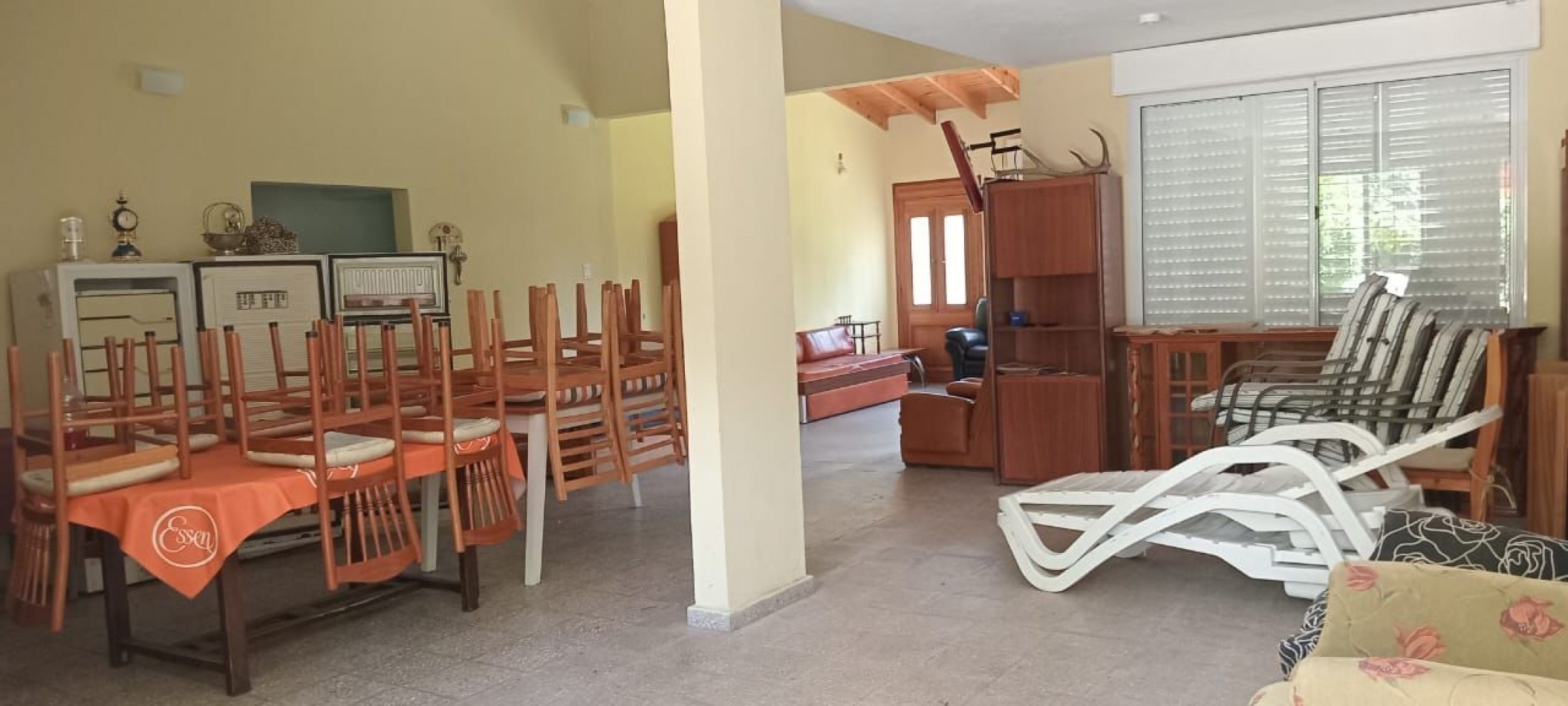 VENTA  HERMOSA QUINTA DE 3 HECTAREAS CON AÑEJA ARBOLADA, PILETA Y PARRILLA. 