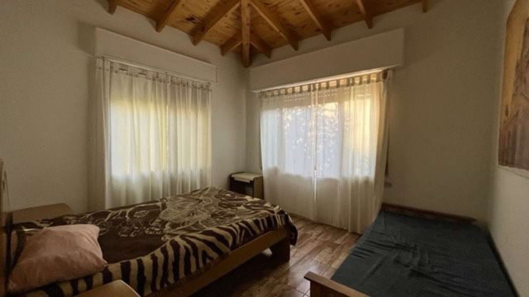 VENTA  HERMOSA QUINTA DE 3 HECTAREAS CON AÑEJA ARBOLADA, PILETA Y PARRILLA. 