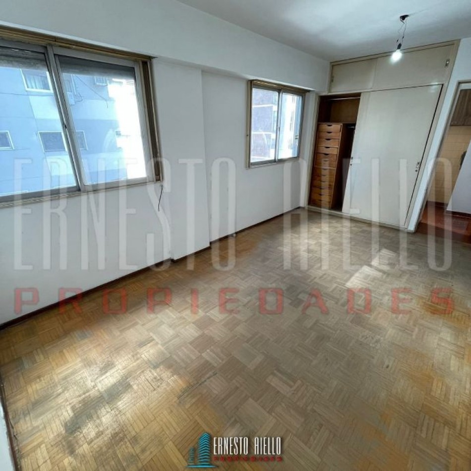 MONOAMBIENTE EN VENTA, QUILMES CENTRO.