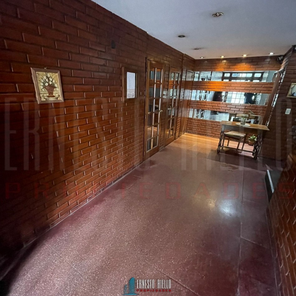 VENTA DEPARTAMENTO 2 AMBIENTES, QUILMES CENTRO.