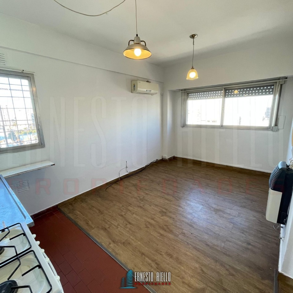 VENTA DEPARTAMENTO 2 AMBIENTES, QUILMES CENTRO.