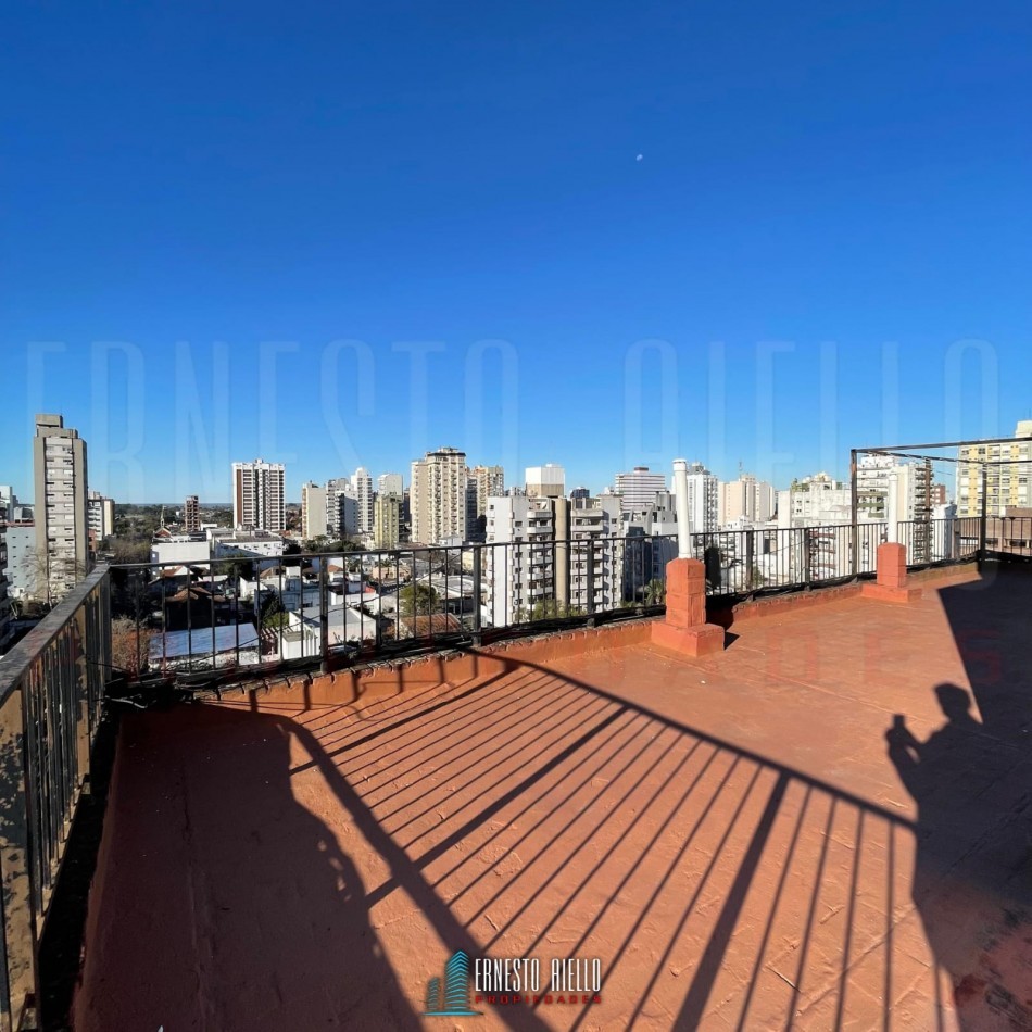 VENTA DEPARTAMENTO 2 AMBIENTES, QUILMES CENTRO.