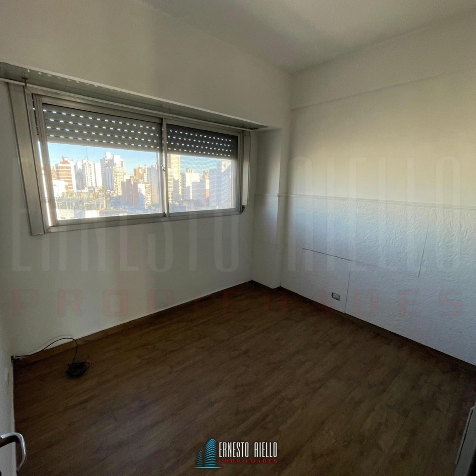 VENTA DEPARTAMENTO 2 AMBIENTES, QUILMES CENTRO.