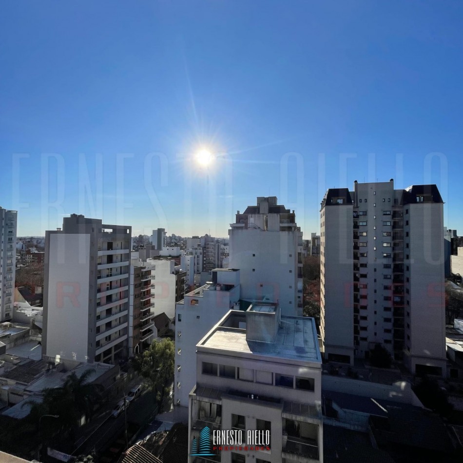 VENTA DEPARTAMENTO 2 AMBIENTES, QUILMES CENTRO.