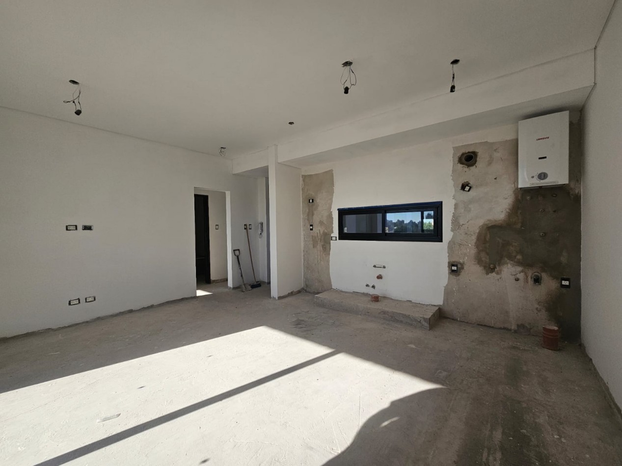 DEPARTAMENTOS EN VENTA SEMIPISOS DE 2 AMBIENTES EN QUILMES OESTE CENTRO