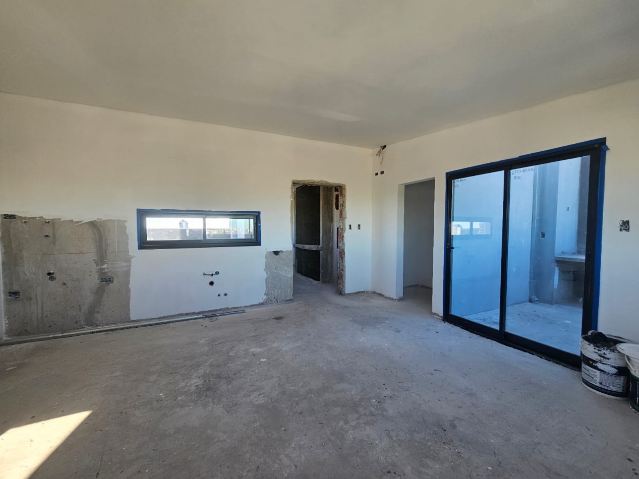 DEPARTAMENTOS EN VENTA SEMIPISOS DE 2 AMBIENTES EN QUILMES OESTE CENTRO