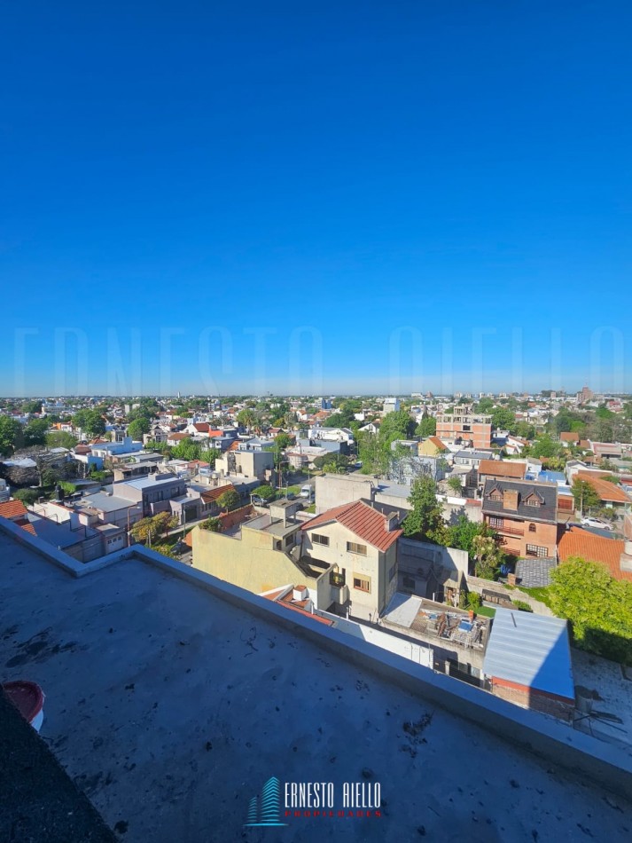 DEPARTAMENTOS EN VENTA SEMIPISOS DE 2 AMBIENTES EN QUILMES OESTE CENTRO