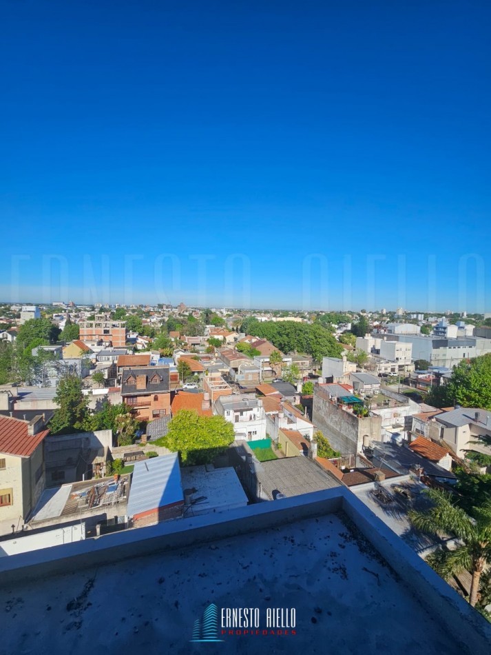 DEPARTAMENTOS EN VENTA SEMIPISOS DE 2 AMBIENTES EN QUILMES OESTE CENTRO