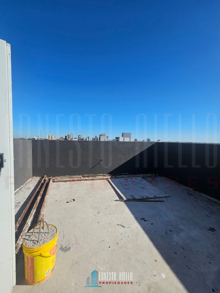 DEPARTAMENTOS EN VENTA SEMIPISOS DE 2 AMBIENTES EN QUILMES OESTE CENTRO