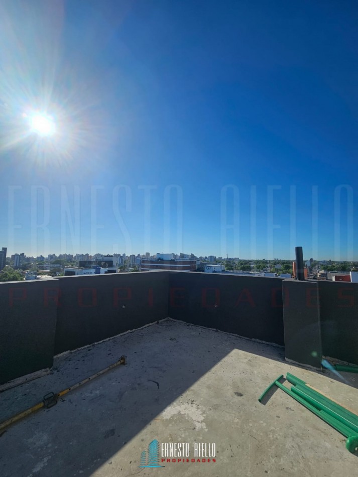 DEPARTAMENTOS EN VENTA SEMIPISOS DE 2 AMBIENTES EN QUILMES OESTE CENTRO