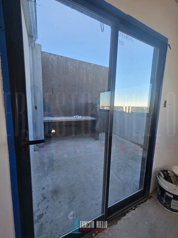 DEPARTAMENTOS EN VENTA SEMIPISOS DE 2 AMBIENTES EN QUILMES OESTE CENTRO