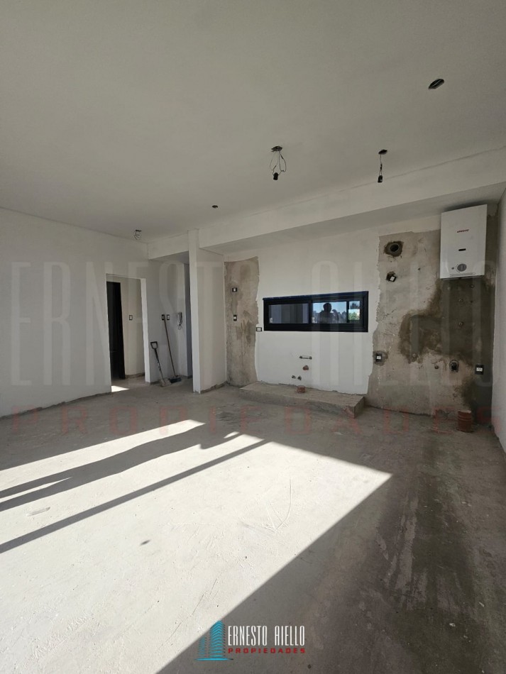 DEPARTAMENTOS EN VENTA SEMIPISOS DE 2 AMBIENTES EN QUILMES OESTE CENTRO