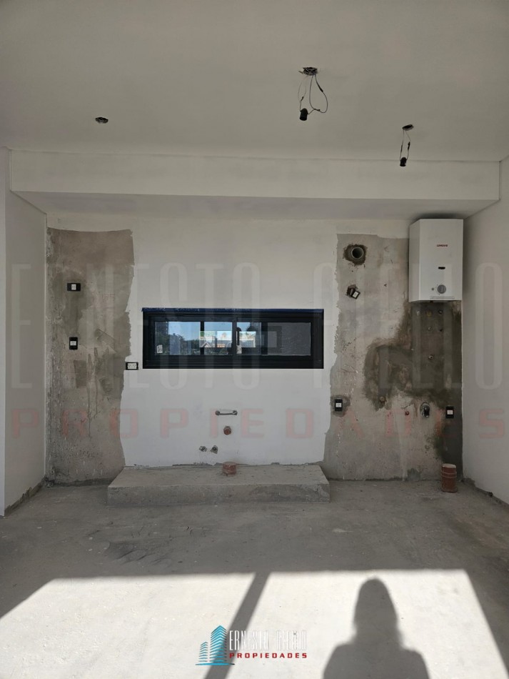 DEPARTAMENTOS EN VENTA SEMIPISOS DE 2 AMBIENTES EN QUILMES OESTE CENTRO