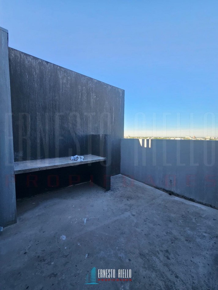 DEPARTAMENTOS EN VENTA SEMIPISOS DE 2 AMBIENTES EN QUILMES OESTE CENTRO