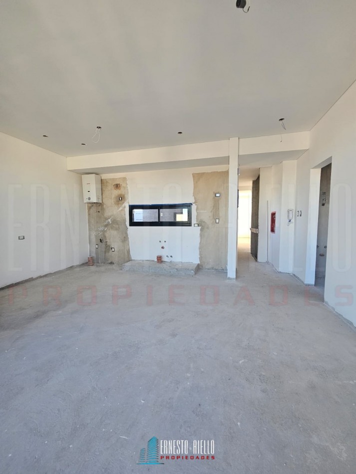 DEPARTAMENTOS EN VENTA SEMIPISOS DE 2 AMBIENTES EN QUILMES OESTE CENTRO