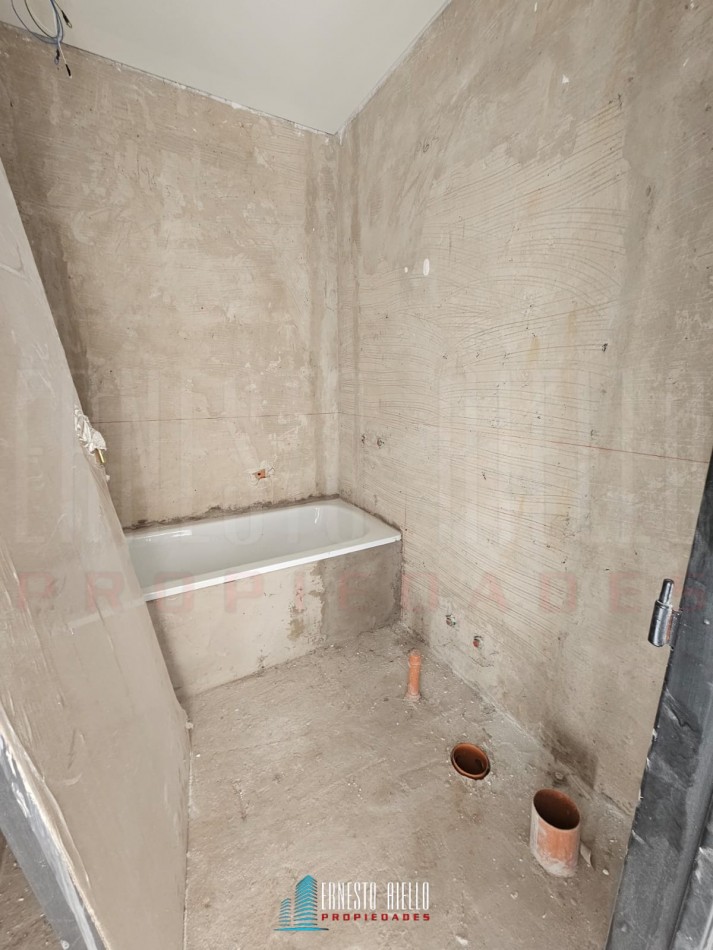 DEPARTAMENTOS EN VENTA SEMIPISOS DE 2 AMBIENTES EN QUILMES OESTE CENTRO