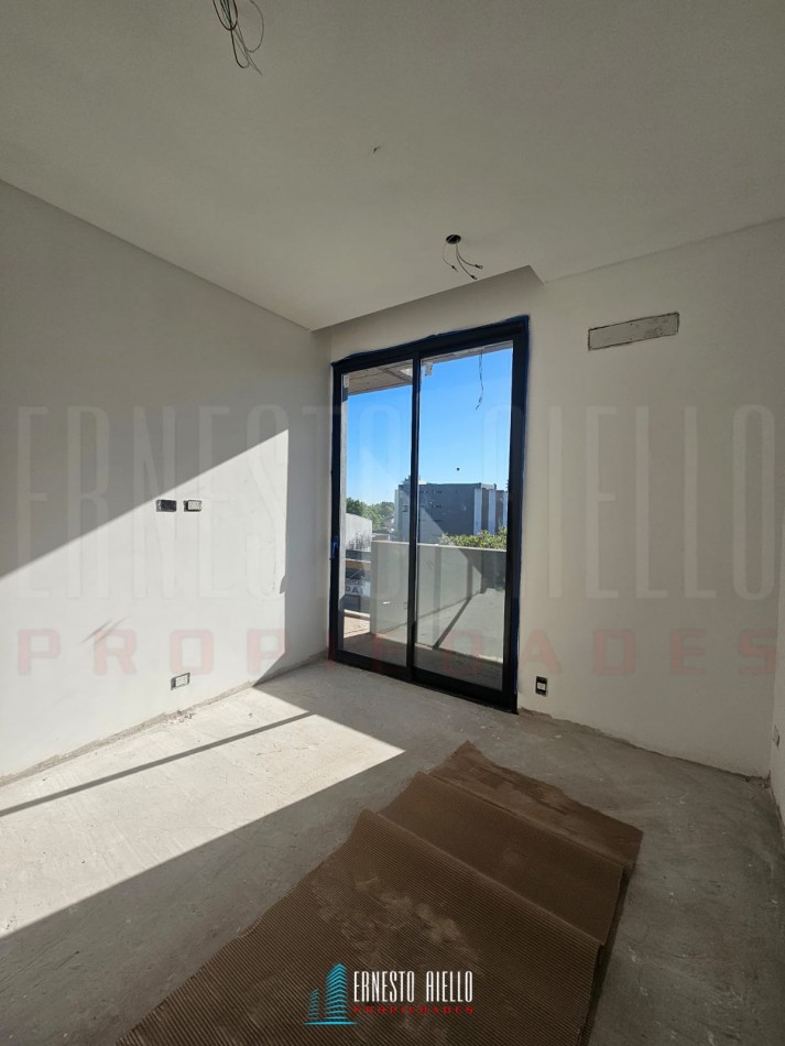 DEPARTAMENTOS EN VENTA SEMIPISOS DE 2 AMBIENTES EN QUILMES OESTE CENTRO