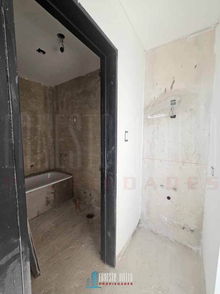 DEPARTAMENTOS EN VENTA SEMIPISOS DE 2 AMBIENTES EN QUILMES OESTE CENTRO