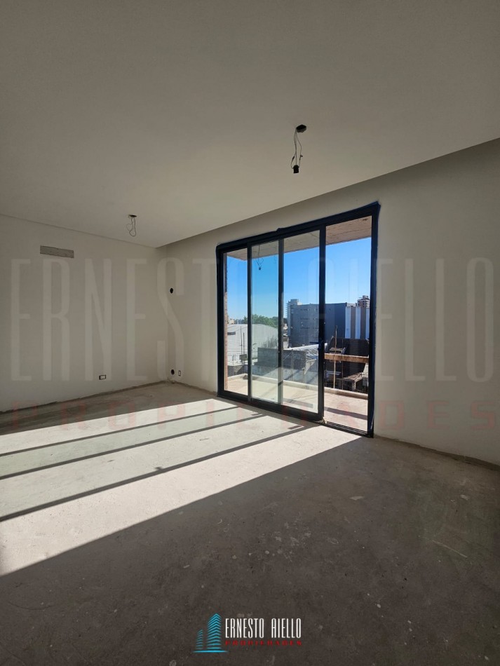 DEPARTAMENTOS EN VENTA SEMIPISOS DE 2 AMBIENTES EN QUILMES OESTE CENTRO