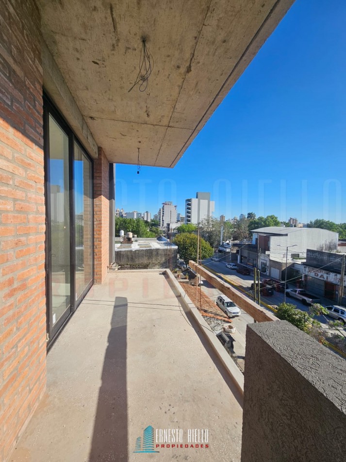 DEPARTAMENTOS EN VENTA SEMIPISOS DE 2 AMBIENTES EN QUILMES OESTE CENTRO