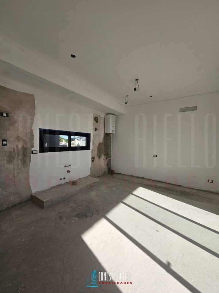 DEPARTAMENTOS EN VENTA SEMIPISOS DE 2 AMBIENTES EN QUILMES OESTE CENTRO