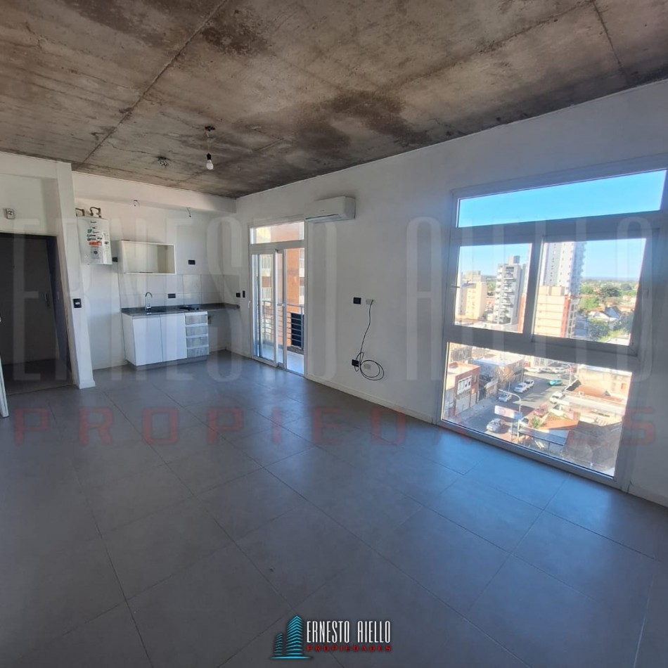 VENTA MONOAMBIENTE OFICINA / CONSULTORIO APTO PROFESIONAL, QUILMES CENTRO.