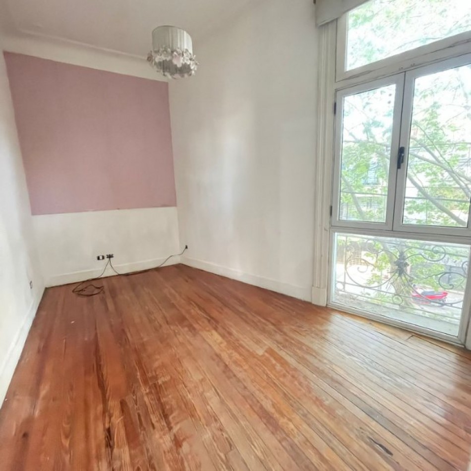 ALQUILER DEPARTAMENTO TIPO PH DE 3 AMBIENTES EN BERNAL.