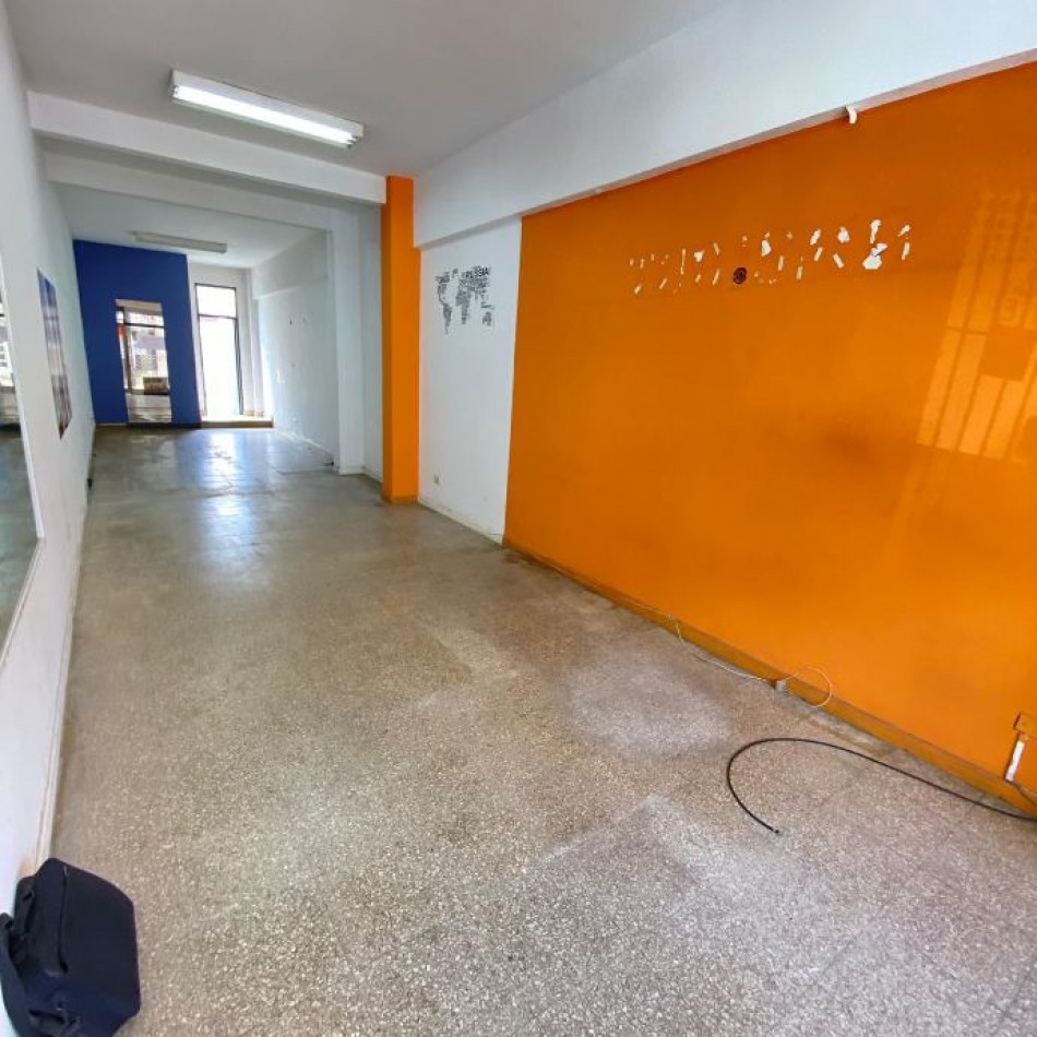 ALQUILER LOCAL COMERCIAL EN QUILMES CENTRO