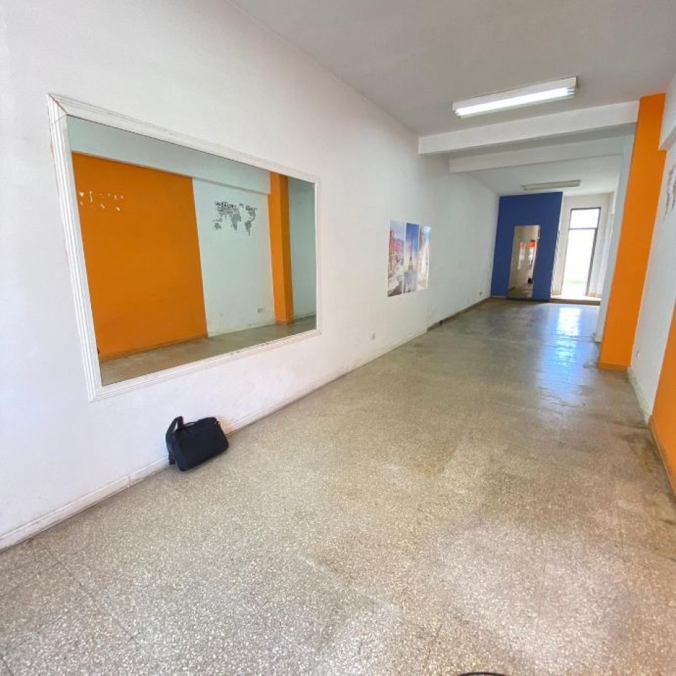 ALQUILER LOCAL COMERCIAL EN QUILMES CENTRO