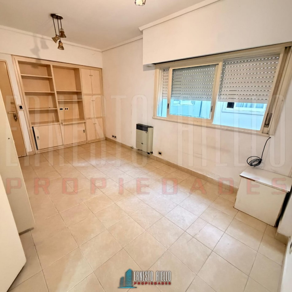 ALQUILER MONOAMBIENTE EN QUILMES CENTRO. 