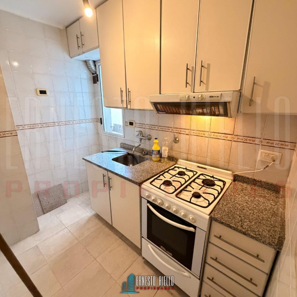 ALQUILER MONOAMBIENTE EN QUILMES CENTRO. 