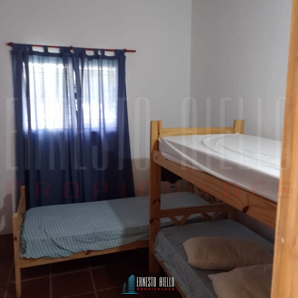 VENTA PREDIO DE 19.491M2  EL ALBOR , GRAL. J.  MADARIAGA. COMPLEJO DE CABAÑAS CON PISCINA. 30KM DE PINAMAR. (ACTUALMENTE EN FUNCIONAMIENTO CON CLIENTELA PROPIA)