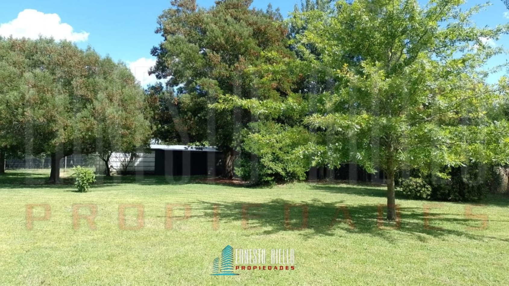 VENTA PREDIO DE 19.491M2  EL ALBOR , GRAL. J.  MADARIAGA. COMPLEJO DE CABAÑAS CON PISCINA. 30KM DE PINAMAR. (ACTUALMENTE EN FUNCIONAMIENTO CON CLIENTELA PROPIA)