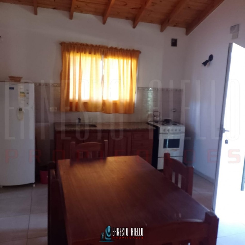 VENTA PREDIO DE 19.491M2 EL ALBOR , GRAL. J. MADARIAGA. COMPLEJO DE CABAÑAS CON PISCINA. 30KM DE PINAMAR. (ACTUALMENTE EN FUNCIONAMIENTO CON CLIENTELA PROPIA)