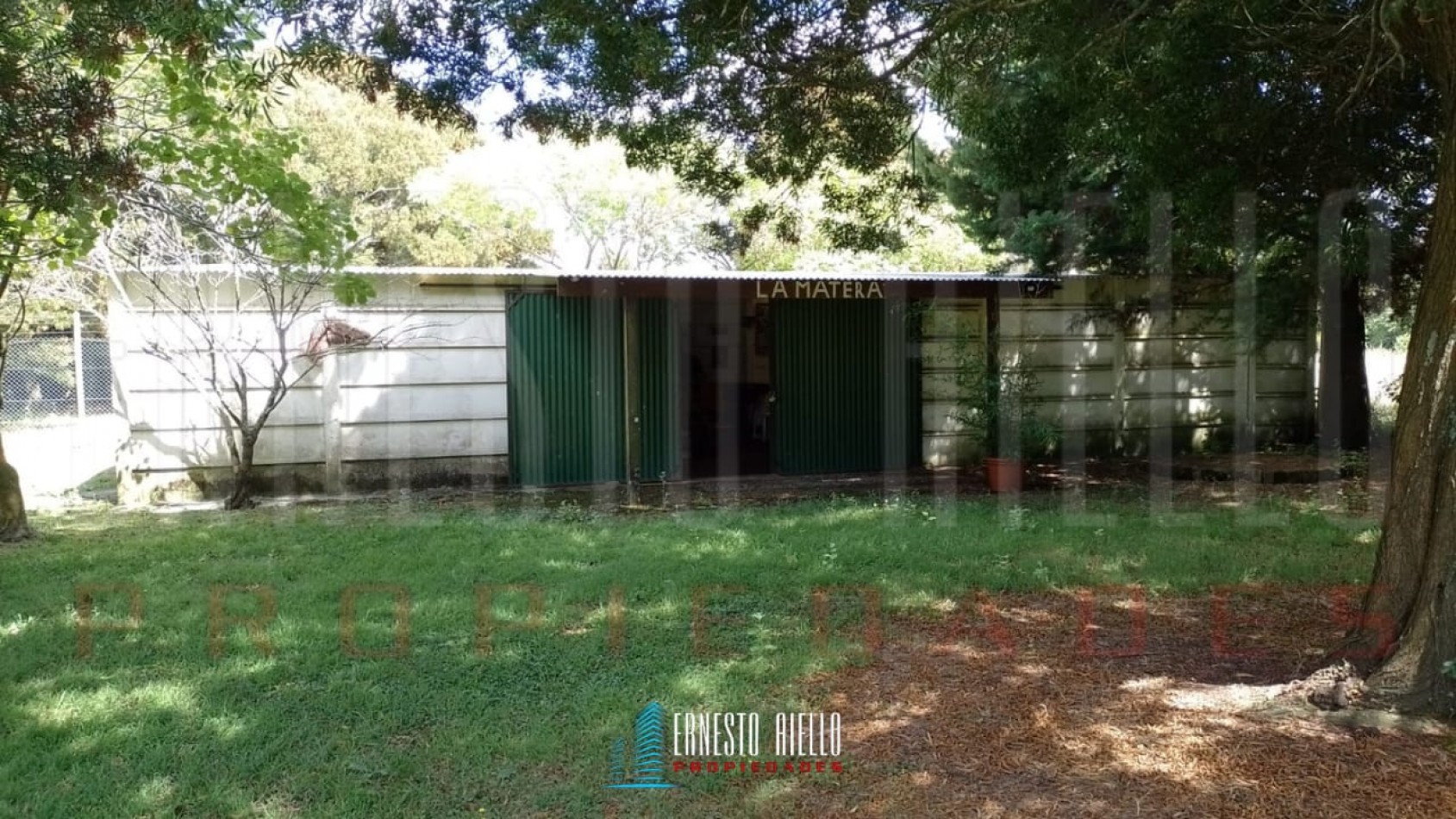 VENTA PREDIO DE 19.491M2 EL ALBOR , GRAL. J. MADARIAGA. COMPLEJO DE CABAÑAS CON PISCINA. 30KM DE PINAMAR. (ACTUALMENTE EN FUNCIONAMIENTO CON CLIENTELA PROPIA)