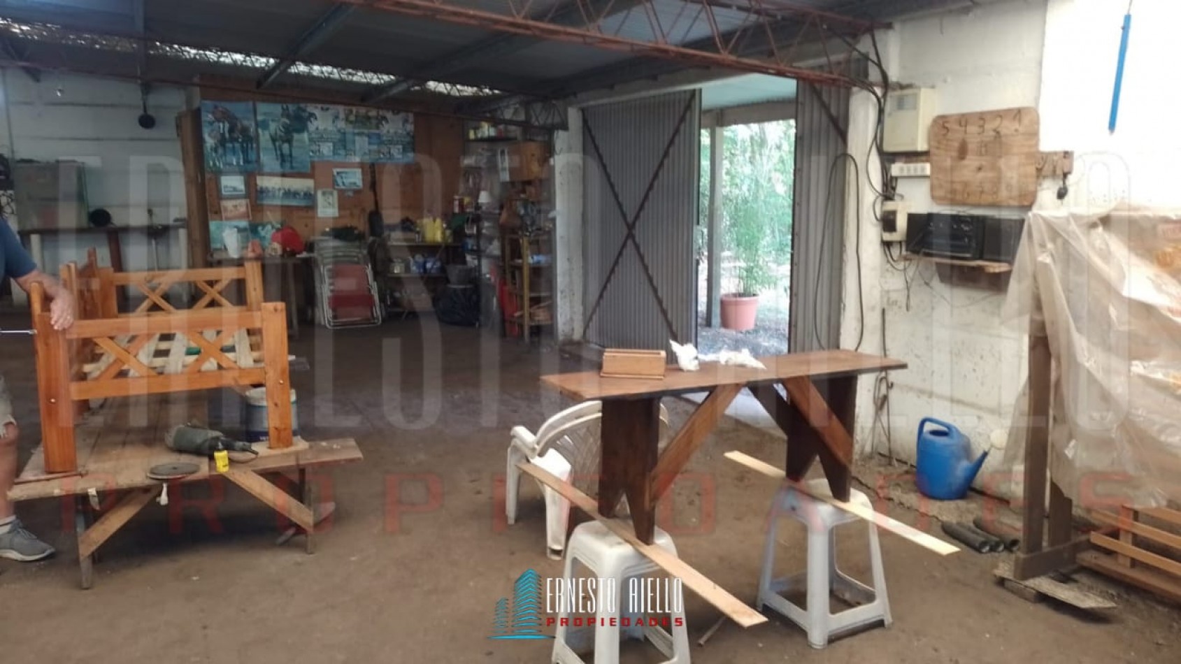 VENTA PREDIO DE 19.491M2 EL ALBOR , GRAL. J. MADARIAGA. COMPLEJO DE CABAÑAS CON PISCINA. 30KM DE PINAMAR. (ACTUALMENTE EN FUNCIONAMIENTO CON CLIENTELA PROPIA)