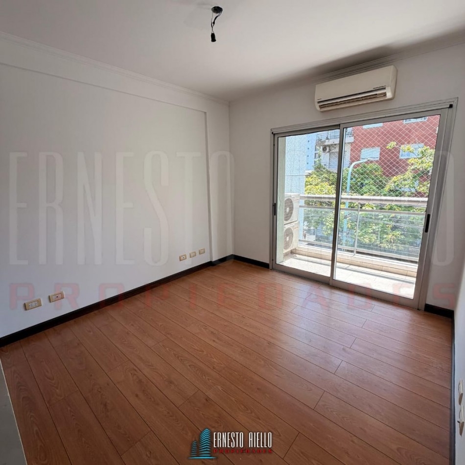 Alquiler excelente piso 4 amb en Olavarria 107. Quilmes centro.