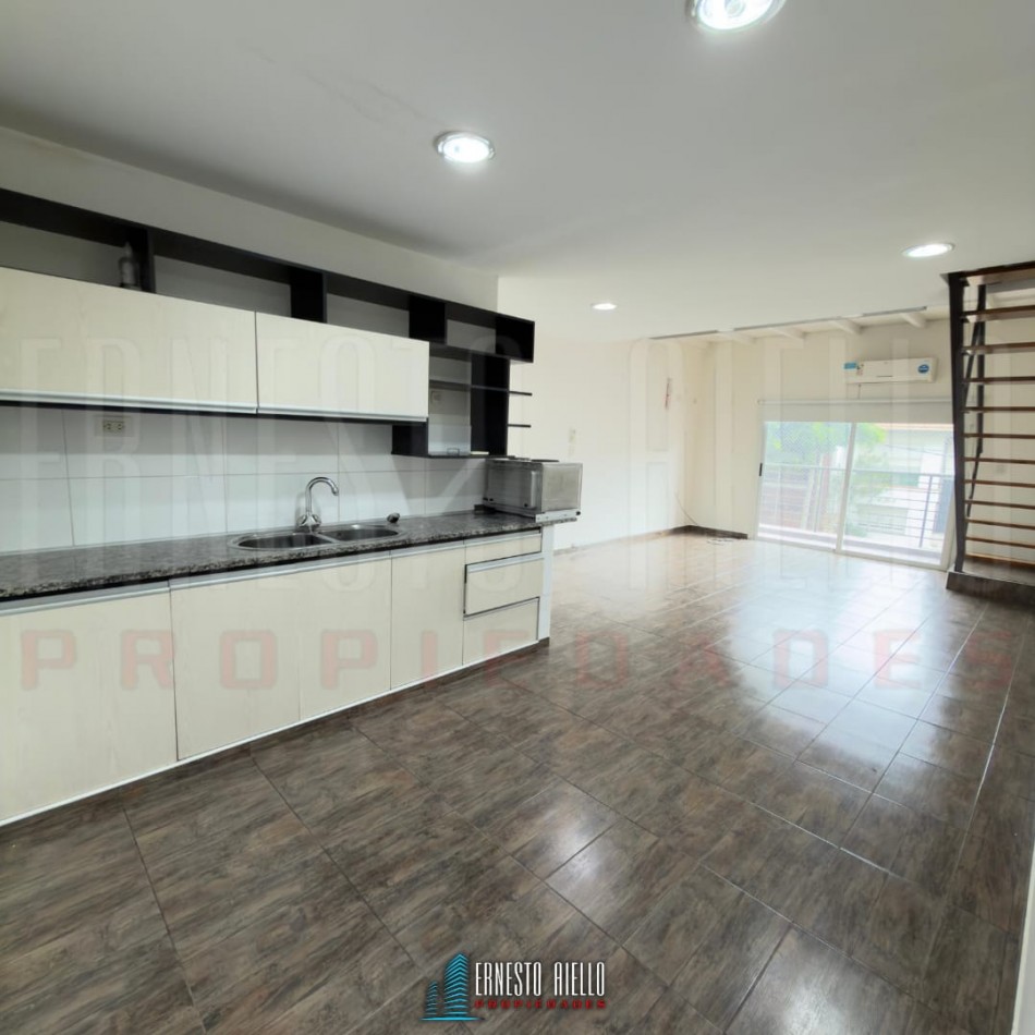 ALQUILER DEPTO TIPO LOFT 2 AMBIENTES, QUILMES OESTE