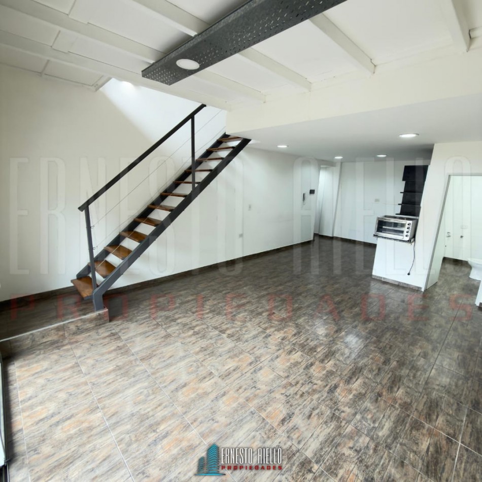 ALQUILER DEPTO TIPO LOFT 2 AMBIENTES, QUILMES OESTE