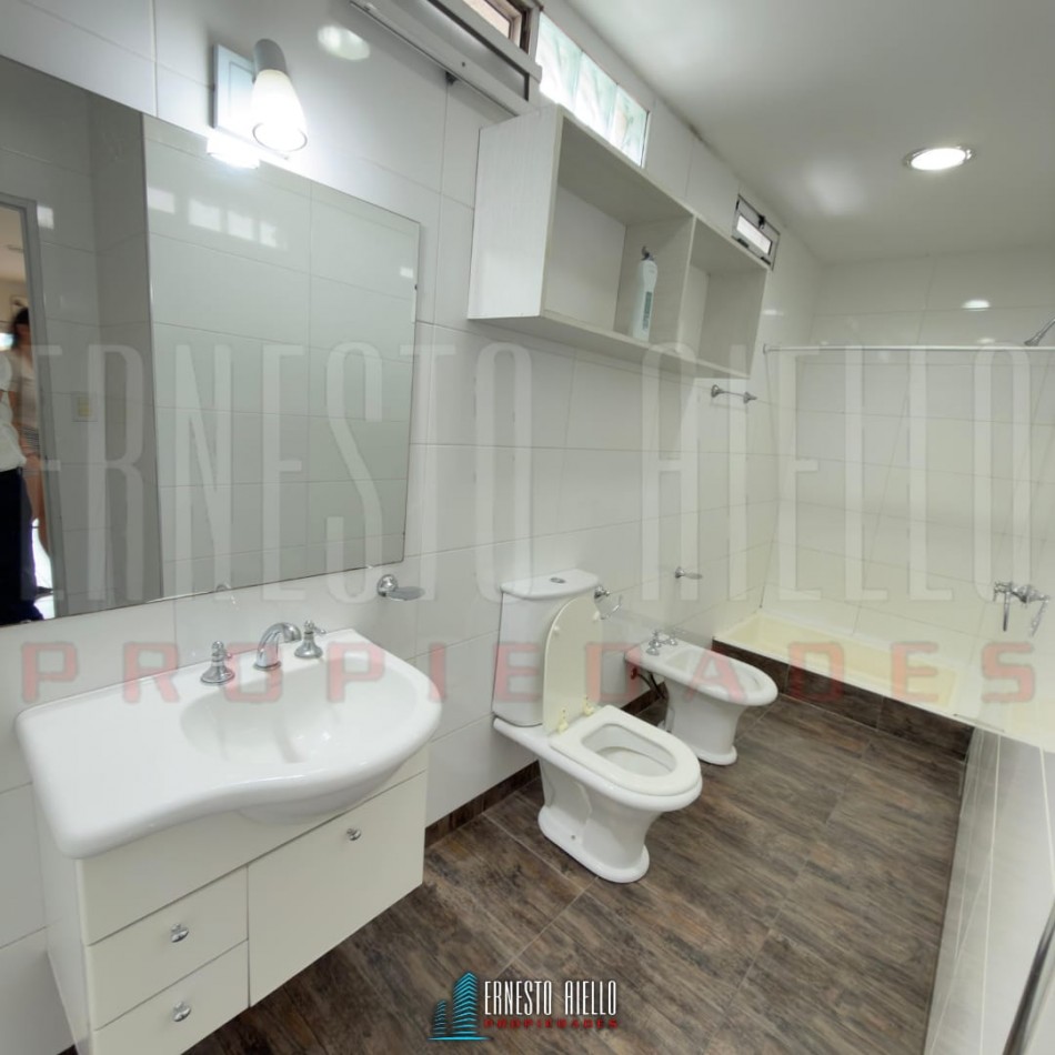 ALQUILER DEPTO TIPO LOFT 2 AMBIENTES, QUILMES OESTE